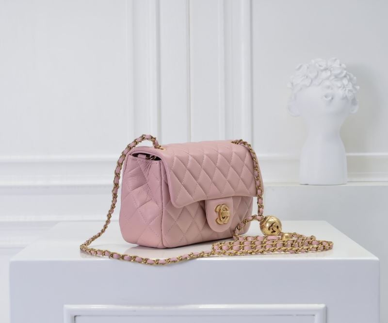 Chanel CF Series Bags